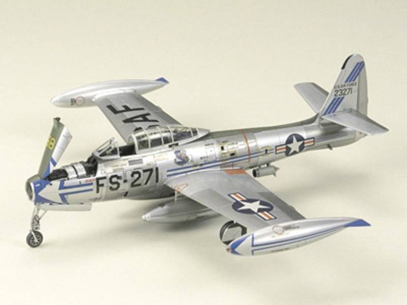 Republic F-84G Thunderjet – Image 2