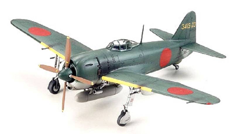 Kawanishi N1K1-Ja Shiden Type 11 – Image 2