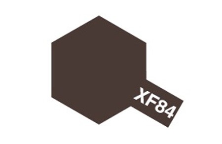 XF-84 Fer foncé