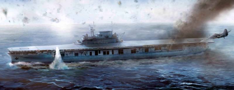 USS Enterprise CV-6 Modeler's Special Ed. – Image 6