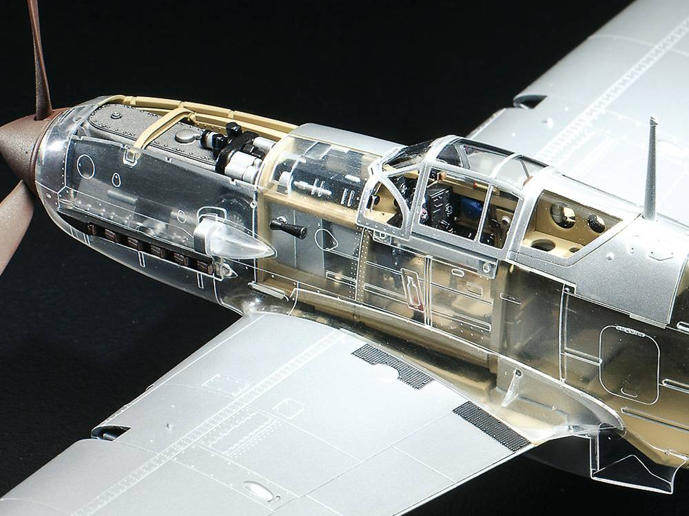 Kawasaki Ki-61-Id Hien (Tony) – Image 5