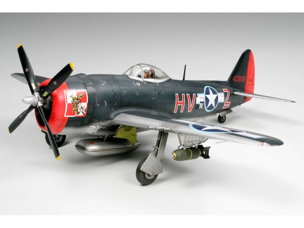 Republic P-47M Thunderbolt – Image 2
