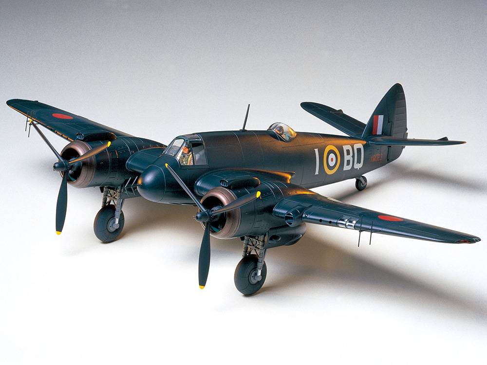 Bristol Beaufighter Mk.VI Night Fighter – Image 2