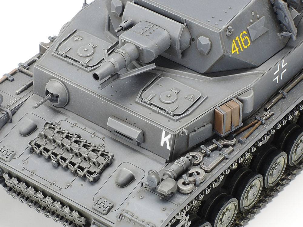 Panzerkampfwagen IV Ausf. F Sd.Kfz 161 – Image 5