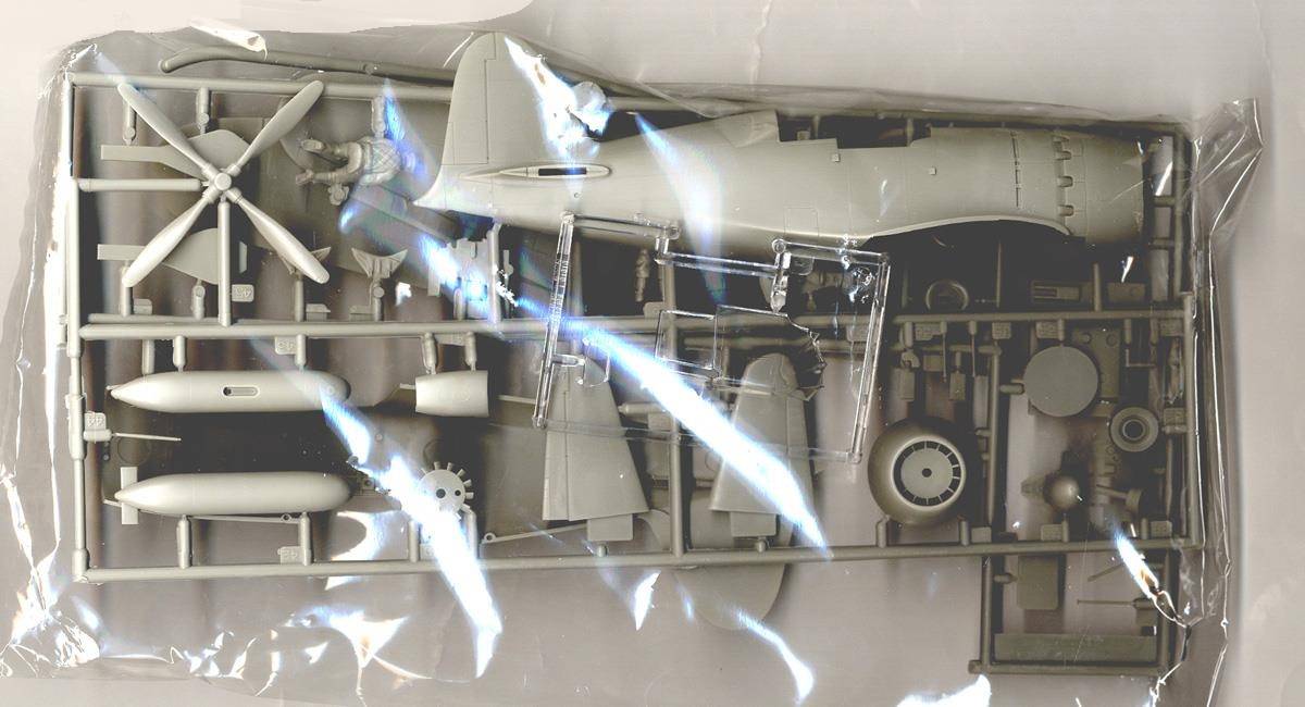 Mitsubishi A6M3/3a Zero Fighter (Zeke) – Image 10