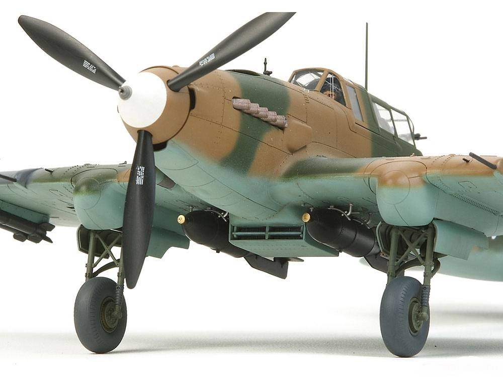 Ilyushin IL-2 Shturmovik – Image 5