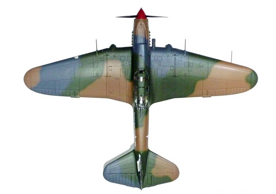Ilyushin IL-2 Shturmovik – Image 6