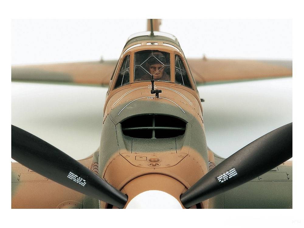 Ilyushin IL-2 Shturmovik – Image 7