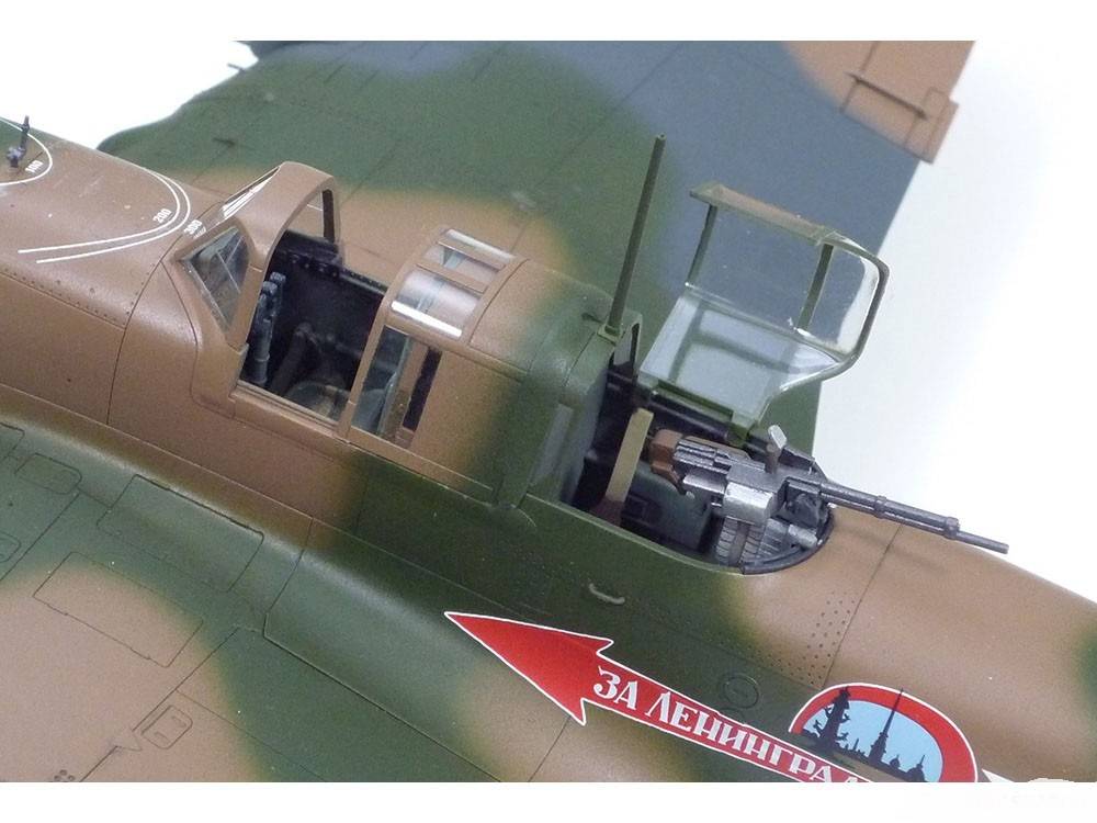 Ilyushin IL-2 Shturmovik – Image 8