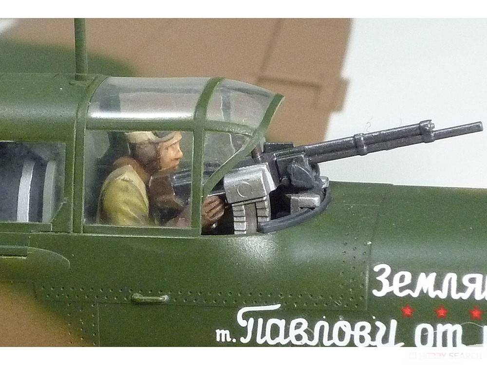 Ilyushin IL-2 Shturmovik – Image 9