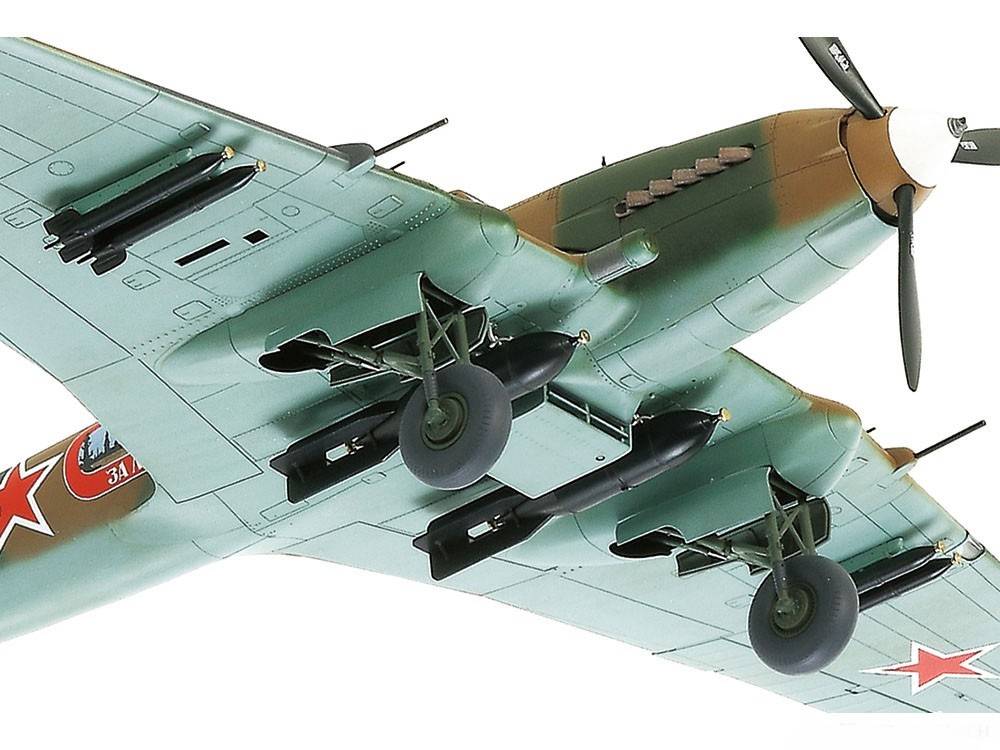 Ilyushin IL-2 Shturmovik – Image 10