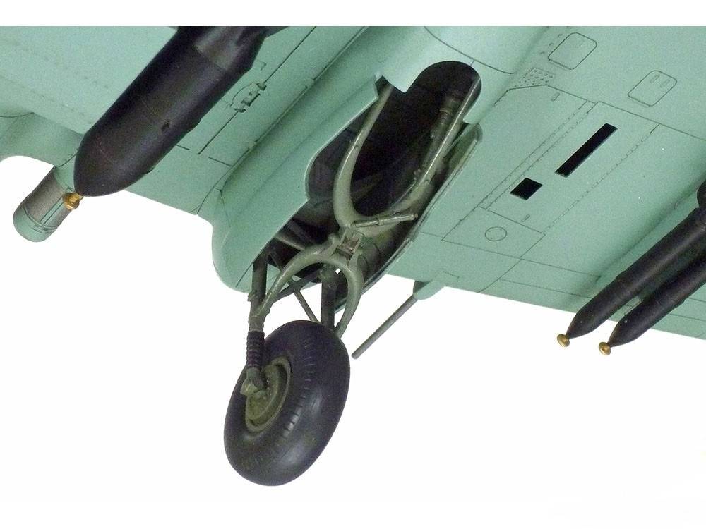 Ilyushin IL-2 Shturmovik – Image 11