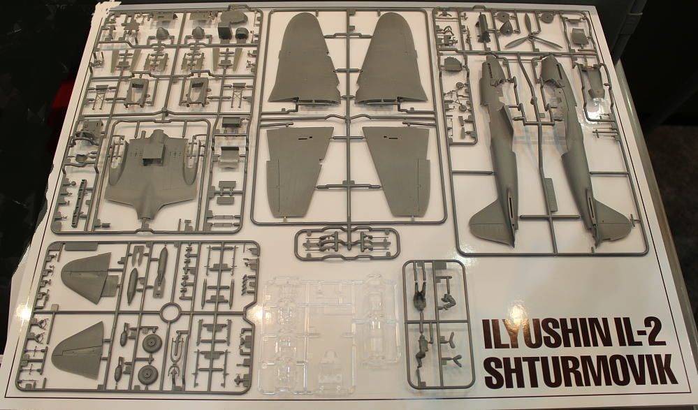 Ilyushin IL-2 Shturmovik – Image 16