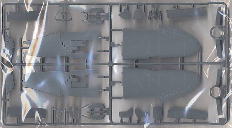 Republic P-47D Thunderbolt "Razorback" – Image 10
