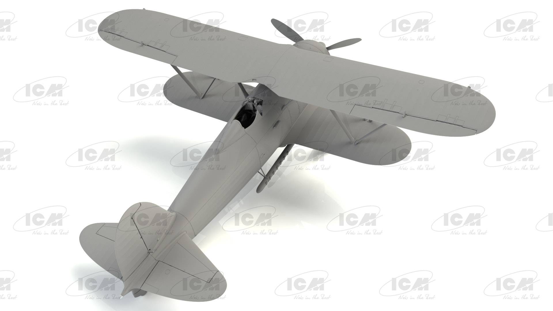 CR. 42 LW with German Pilots – Image 3
