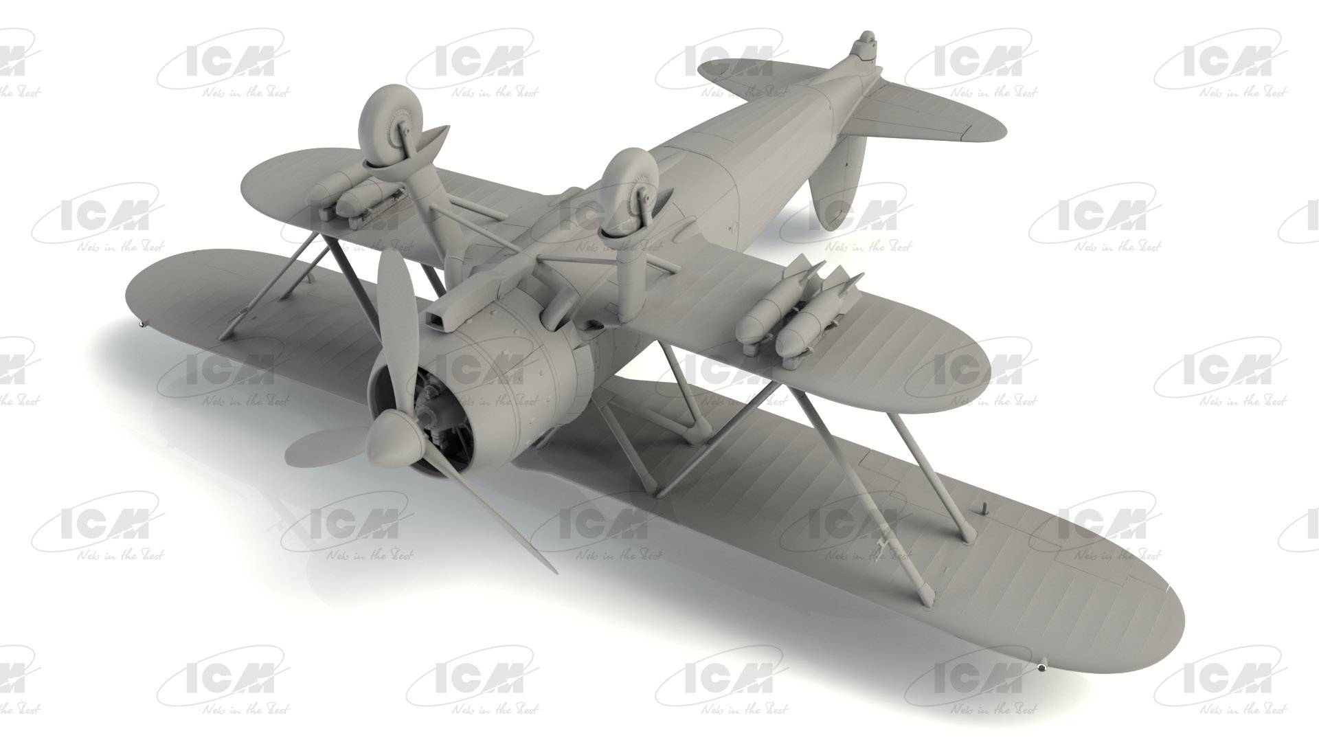 CR. 42 LW with German Pilots – Image 7