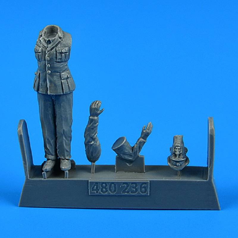 Kriegsmarine WWII Ceremony-Officer – Image 2