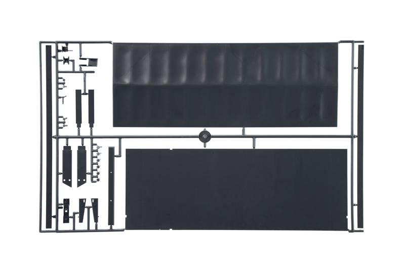 VOLVO F16 Globetrotter Canvas Truck with elevator – Image 15