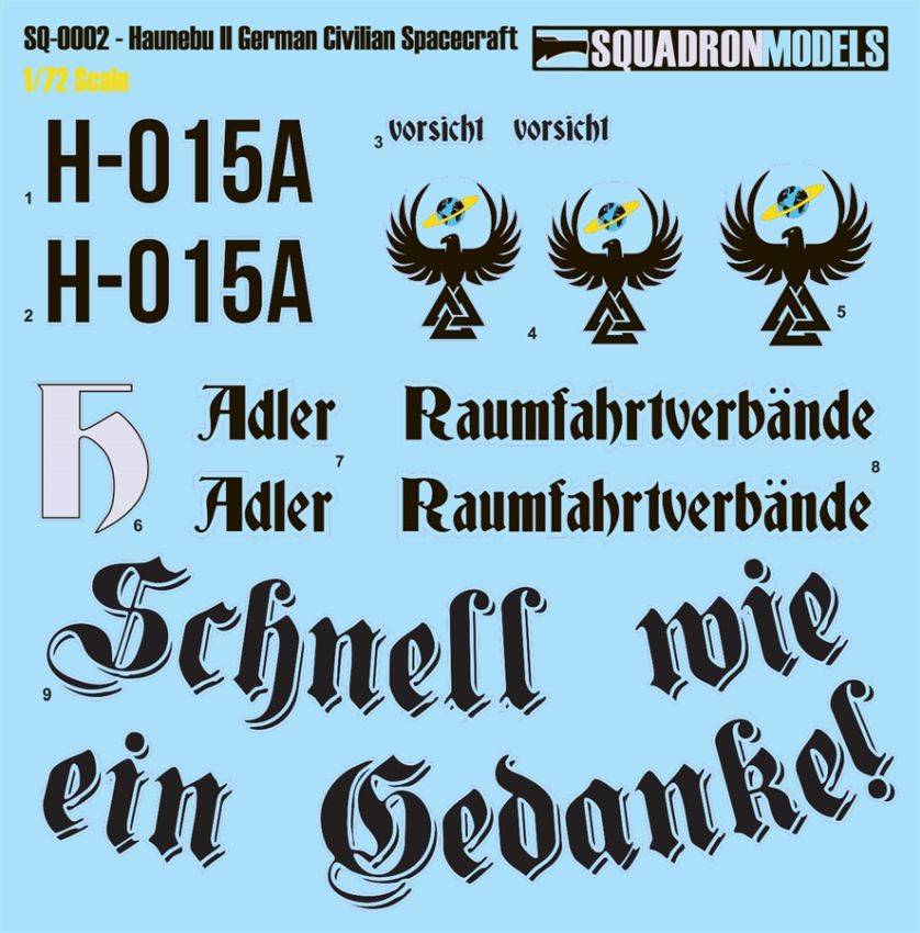 HAUNEBU II - GERMAN FLYING SAUCER CIVIL – Image 12