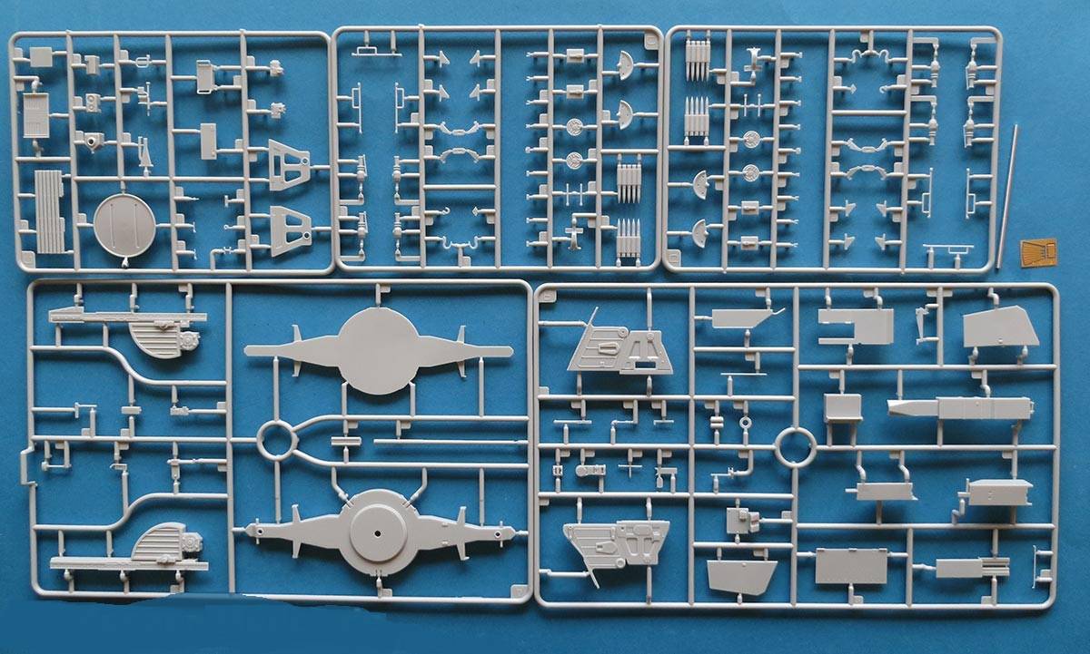 5,5cm Flak (VG2) Gerät 58 Automatische Flugabwehrkanone – Image 15