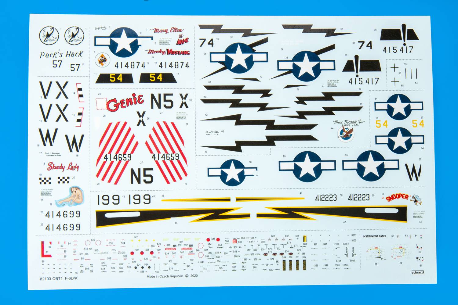 F-6D/ K – Image 9