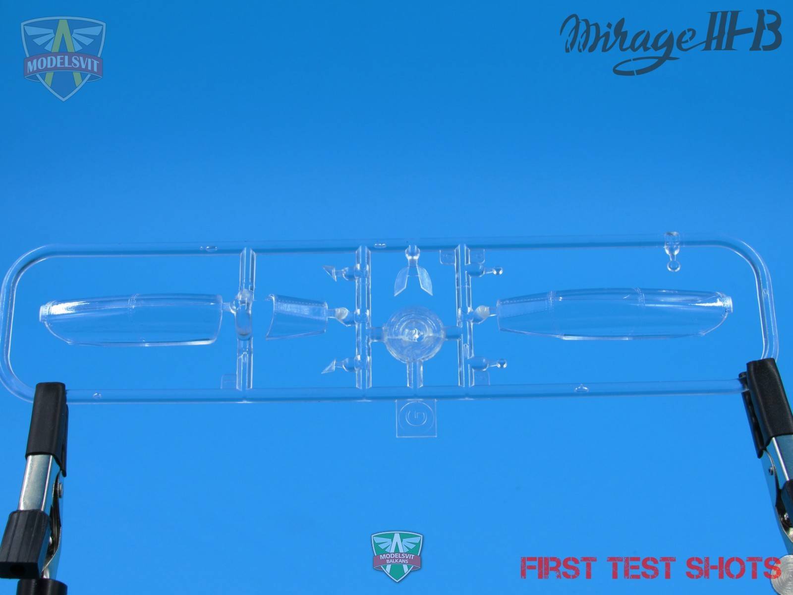 Mirage IIIB – Image 8