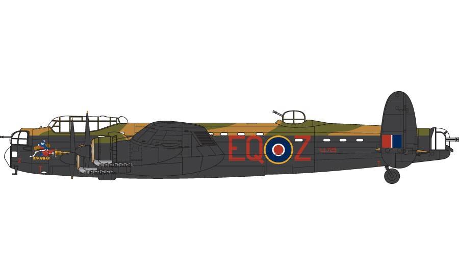 Avro Lancaster B.II – Image 4