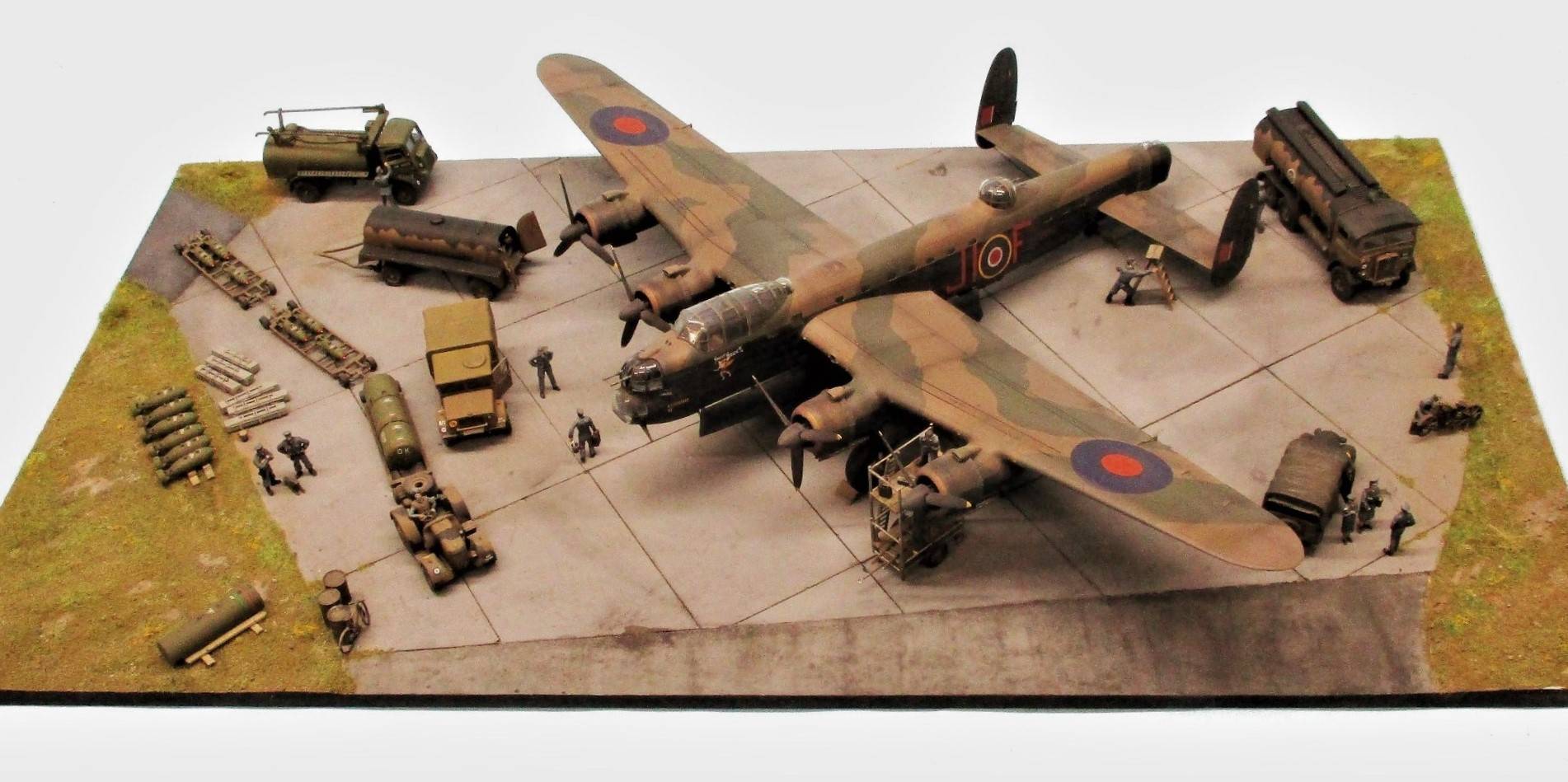 Avro Lancaster B.II – Image 5