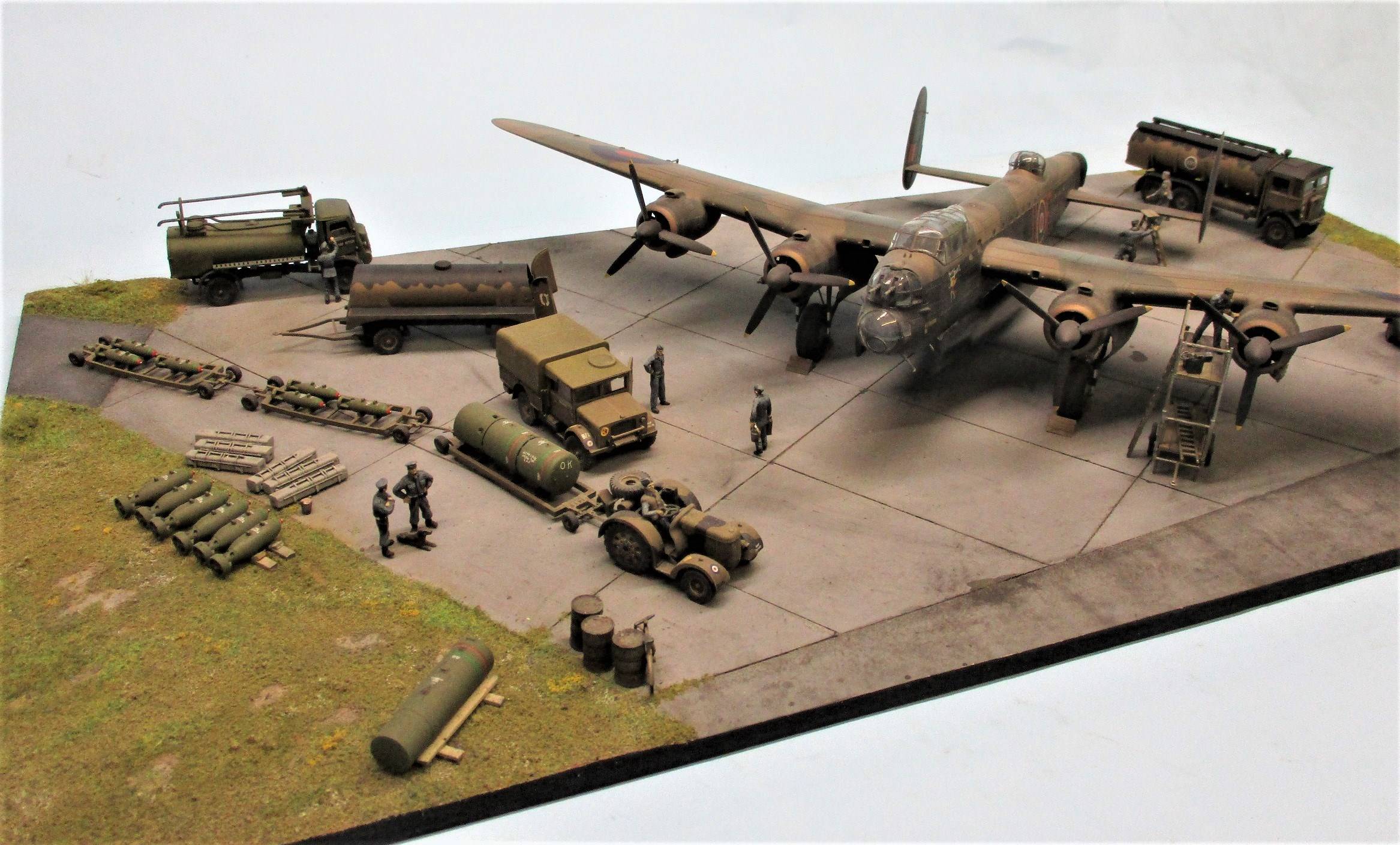 Avro Lancaster B.II – Image 6