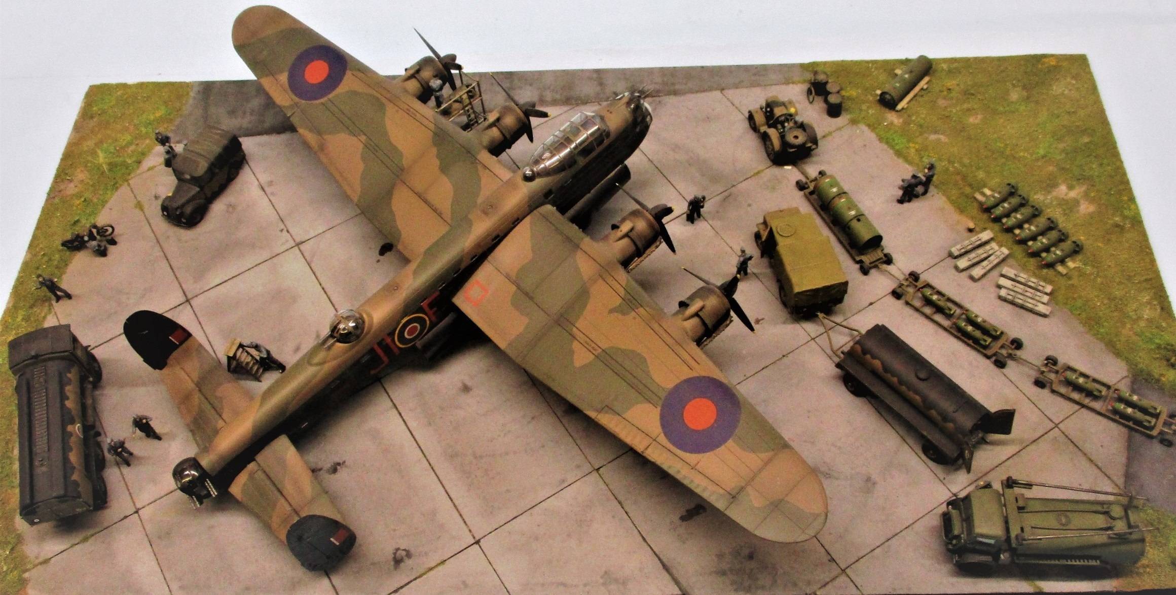 Avro Lancaster B.II – Image 8