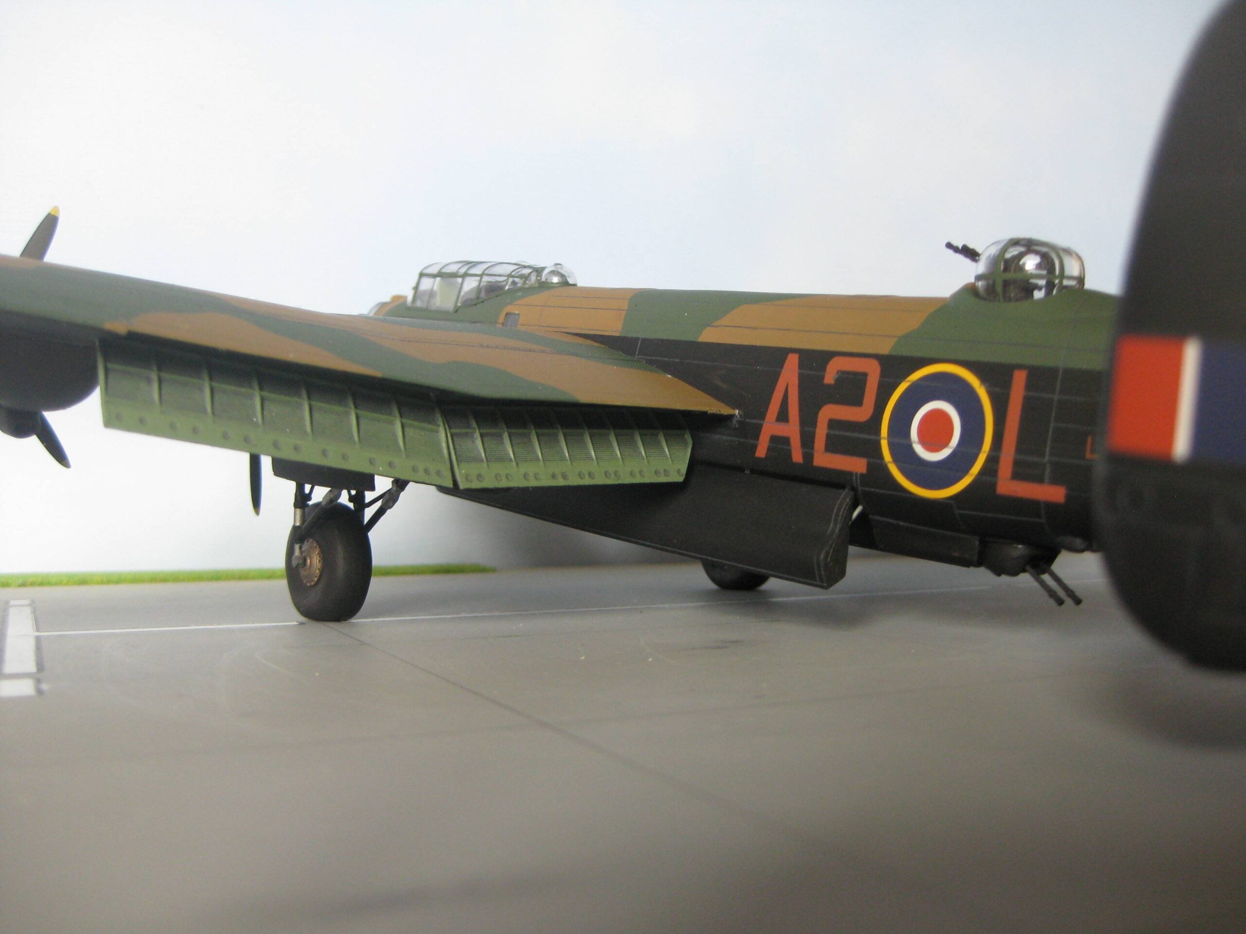 Avro Lancaster B.II – Image 10