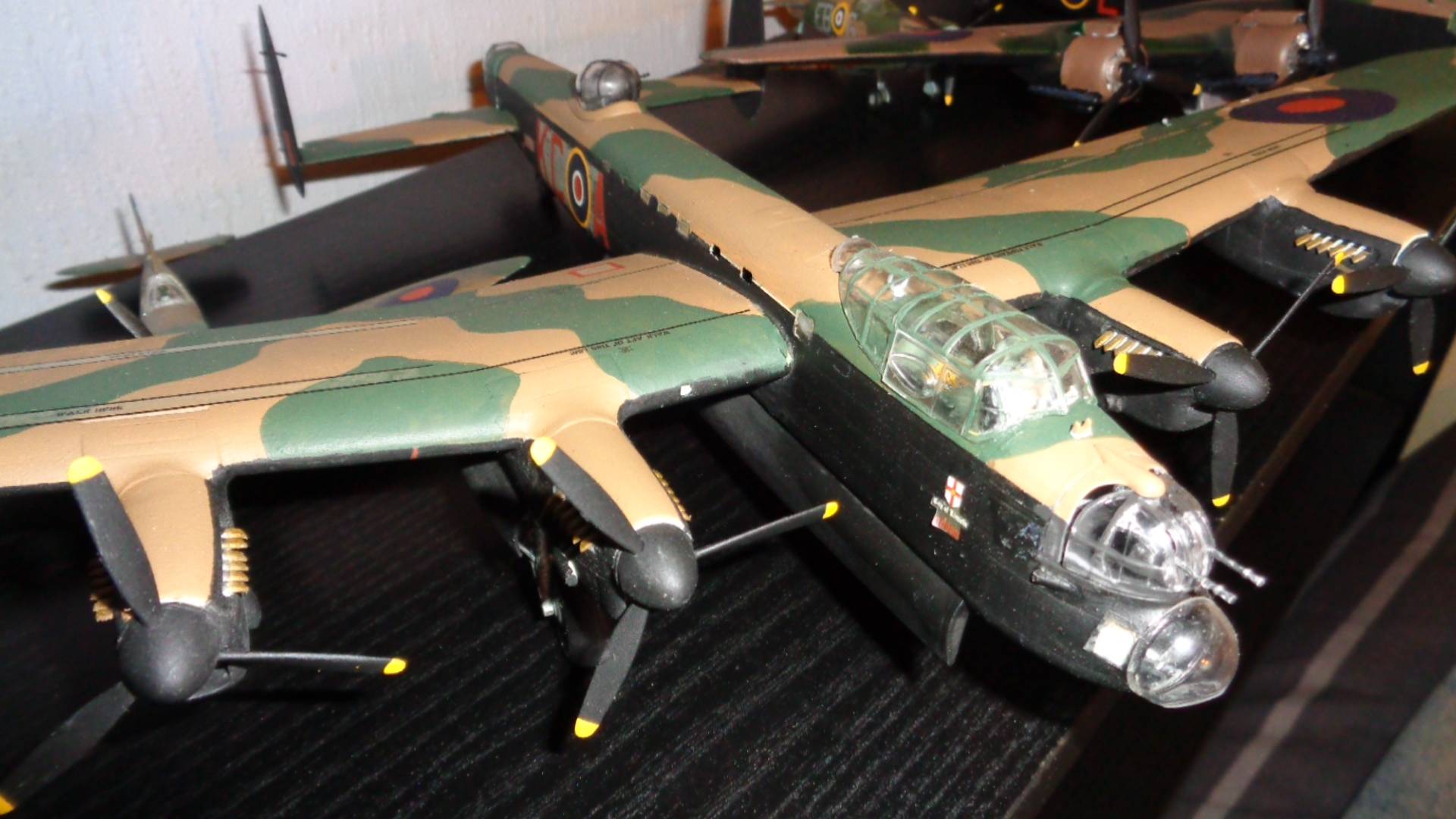 Avro Lancaster B.II – Image 13