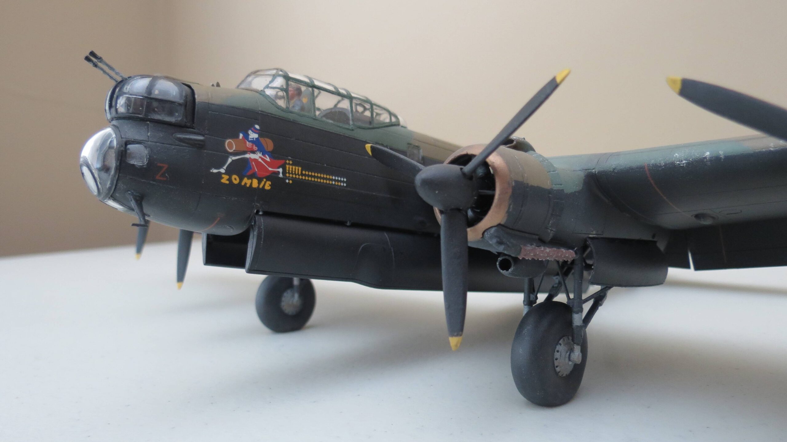 Avro Lancaster B.II – Image 14