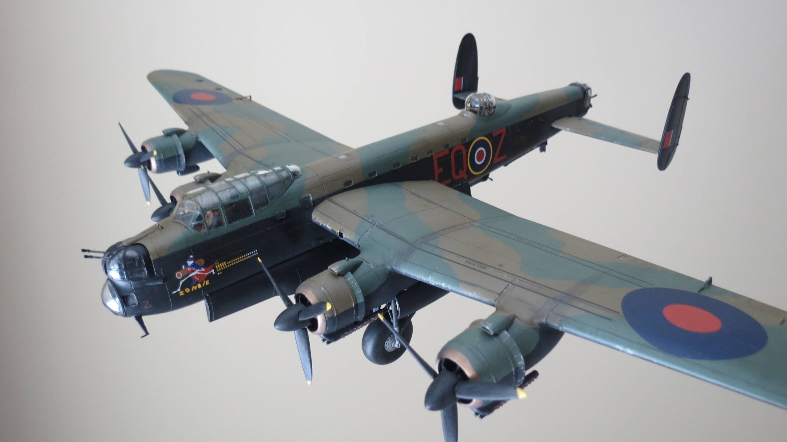 Avro Lancaster B.II – Image 15