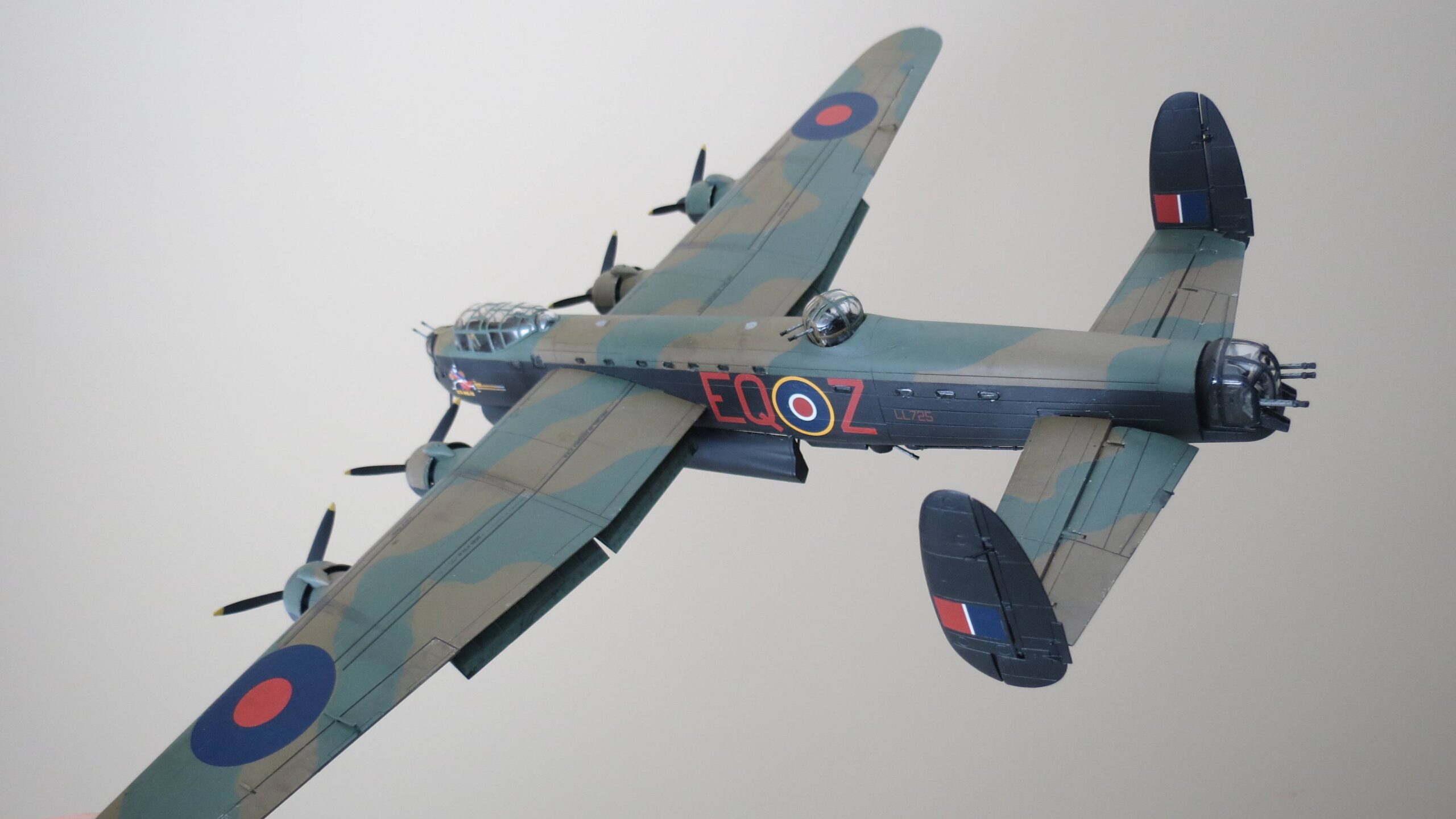 Avro Lancaster B.II – Image 16