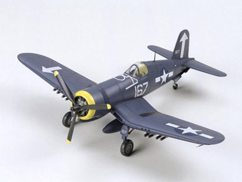 Vought F4U-1D Corsair – Image 2