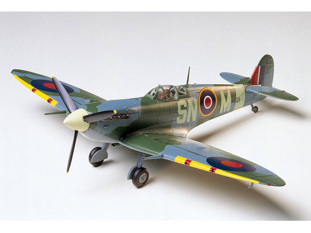 Supermarine Spitfire Mk.Vb – Image 2
