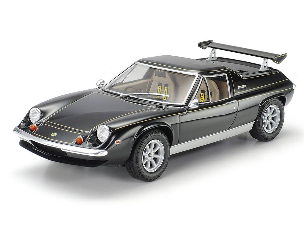 Lotus Europa Special – Image 2