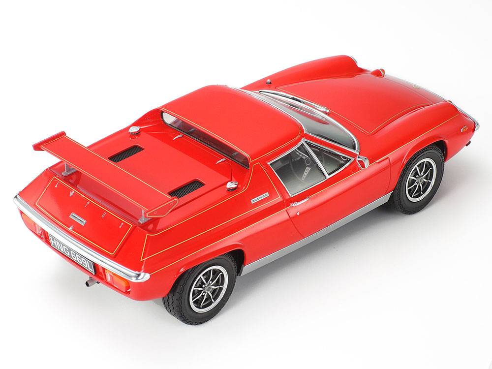 Lotus Europa Special – Image 5