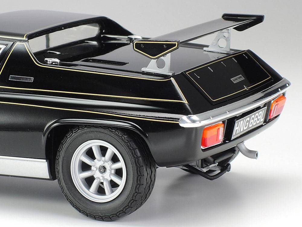 Lotus Europa Special – Image 3