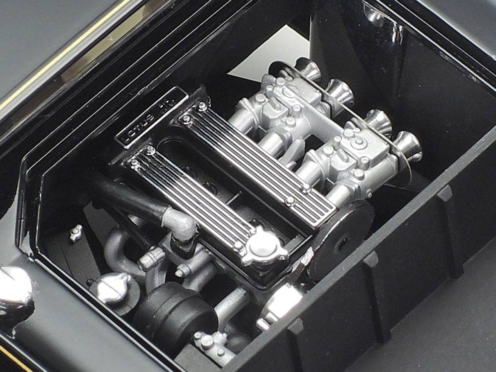Lotus Europa Special – Image 4