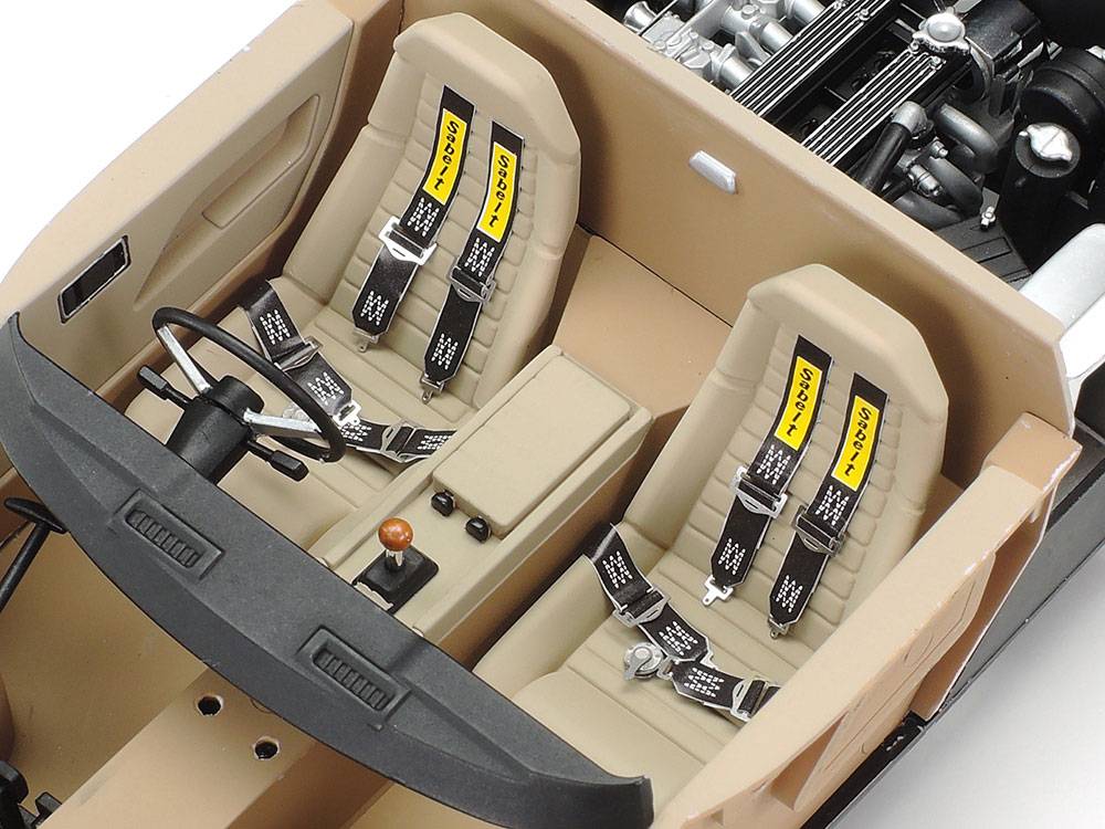 Lotus Europa Special – Image 7