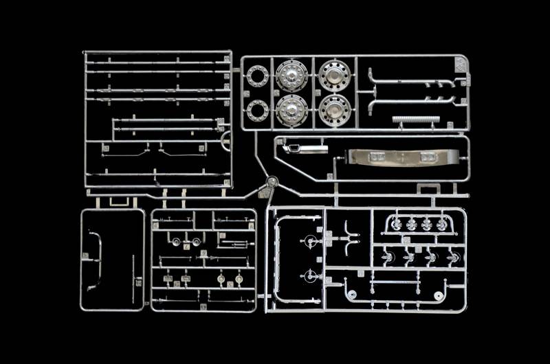 Scania 164 L Top Class – Image 12