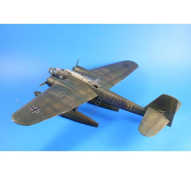 Heinkel He 115 B – Image 3