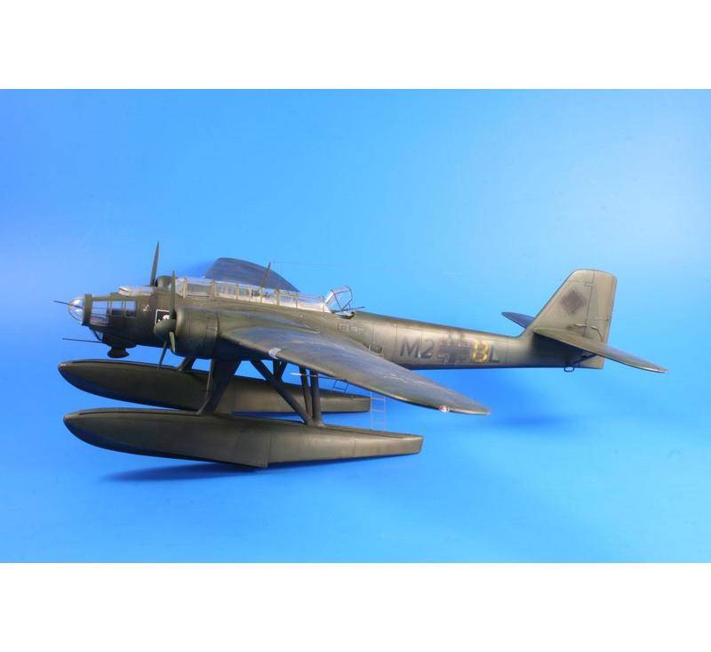 Heinkel He 115 B – Image 4
