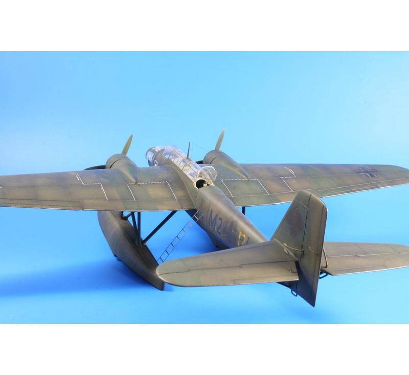 Heinkel He 115 B – Image 5