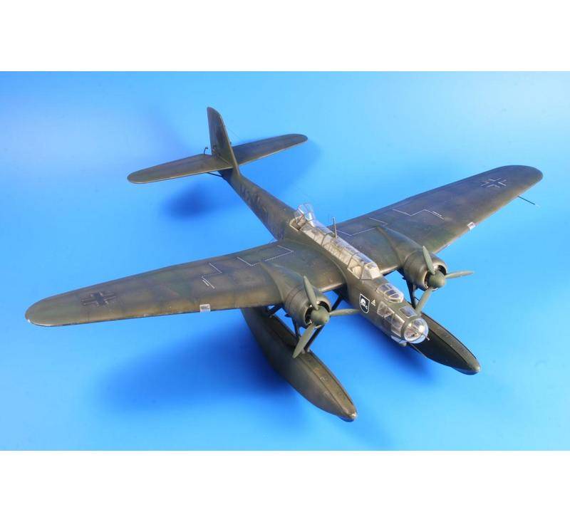 Heinkel He 115 B – Image 7