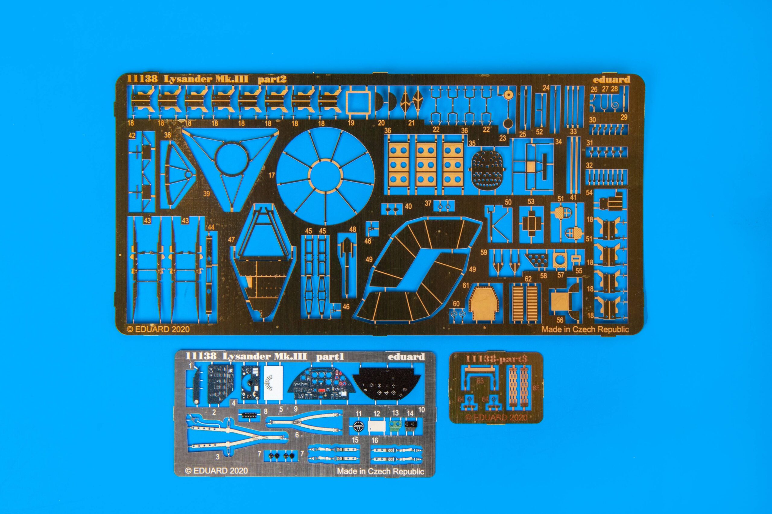 Lysander Limited Edition – Image 3