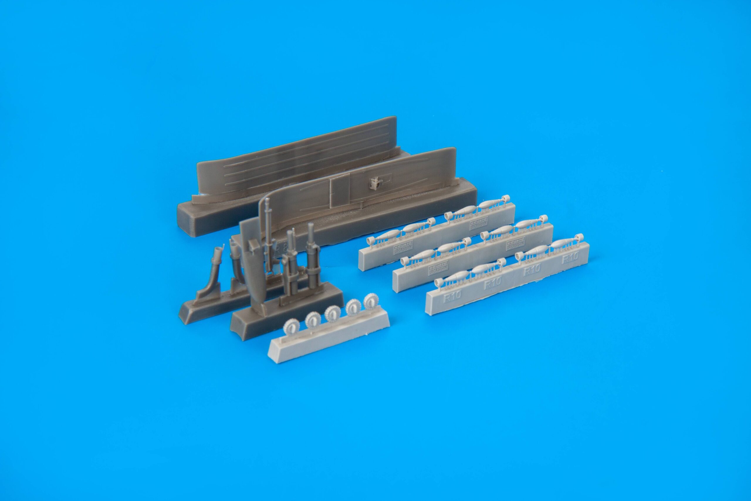 Lysander Limited Edition – Image 4