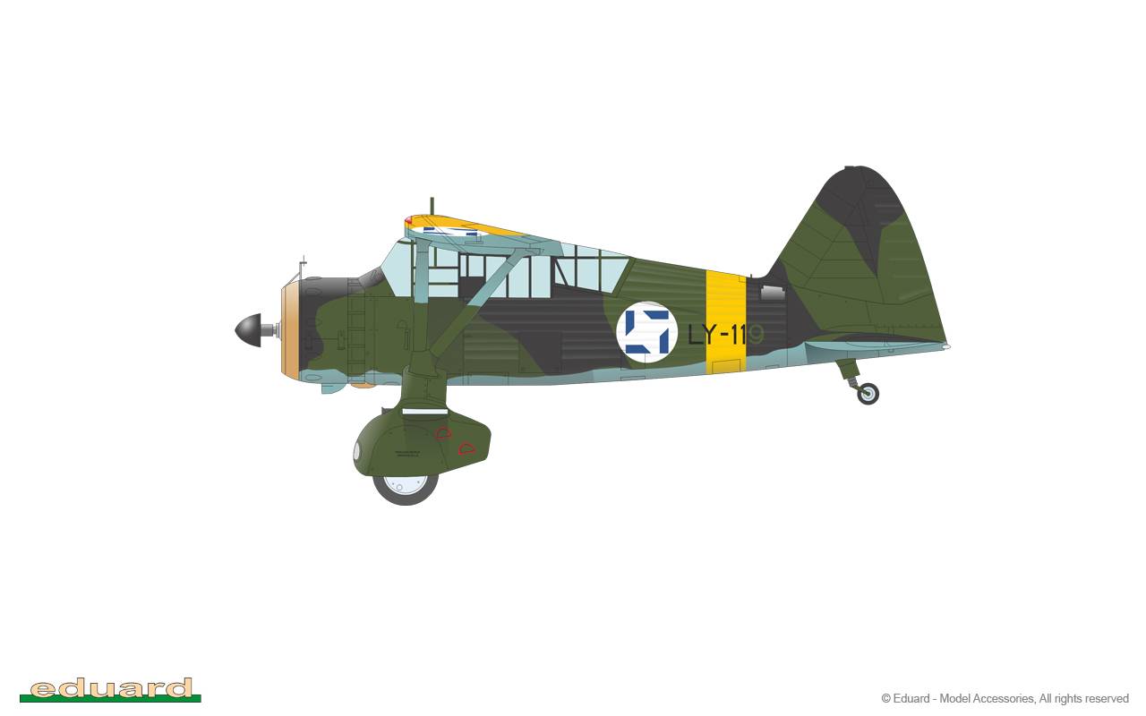 Lysander Limited Edition – Image 15